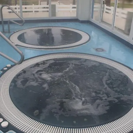 De Lujo Mar Y Montana Todo El Ano Con Calefaccion Gimnasio Y Piscina Climatizada Apartment Tavernes de Valldigna