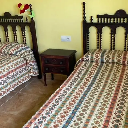 De Lujo Mar Y Montana Todo El Ano Con Calefaccion Gimnasio Y Piscina Climatizada Apartment Tavernes de Valldigna