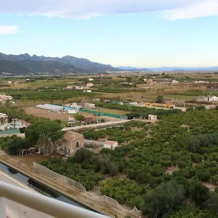 De Lujo Mar Y Montana Todo El Ano Con Calefaccion Gimnasio Y Piscina Climatizada Apartment