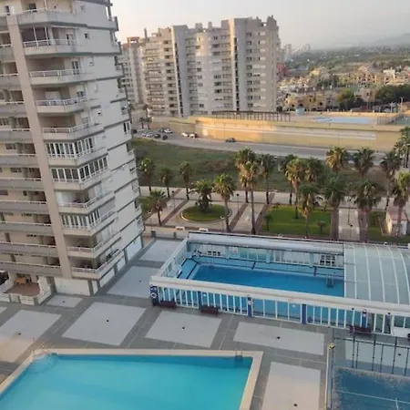 De Lujo Mar Y Montana Todo El Ano Con Calefaccion Gimnasio Y Piscina Climatizada