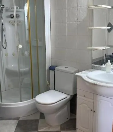 De Lujo Mar Y Montana Todo El Ano Con Calefaccion Gimnasio Y Piscina Climatizada * Tavernes de Valldigna
