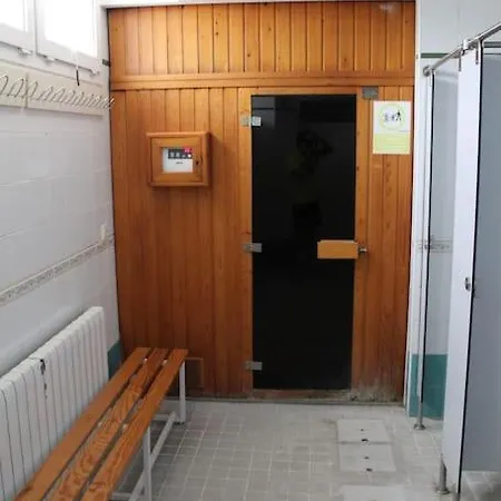 Apartment De Lujo Mar Y Montana Todo El Ano Con Calefaccion Gimnasio Y Piscina Climatizada Tavernes de Valldigna
