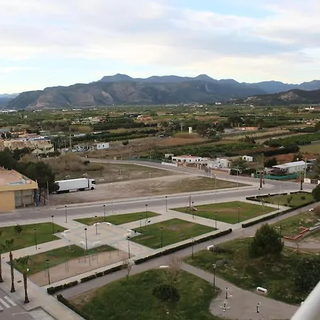De Lujo Mar Y Montana Todo El Ano Con Calefaccion Gimnasio Y Piscina Climatizada *
