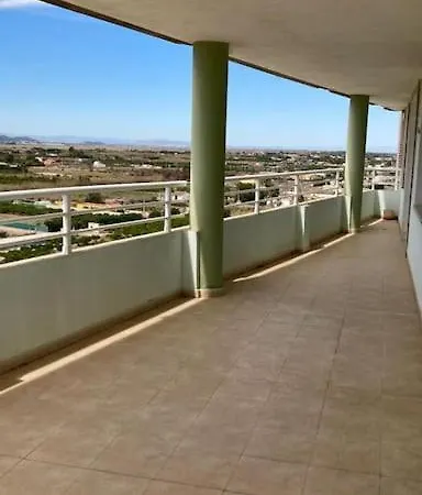De Lujo Mar Y Montana Todo El Ano Con Calefaccion Gimnasio Y Piscina Climatizada * Tavernes de Valldigna