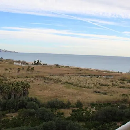 Apartment De Lujo Mar Y Montana Todo El Ano Con Calefaccion Gimnasio Y Piscina Climatizada
