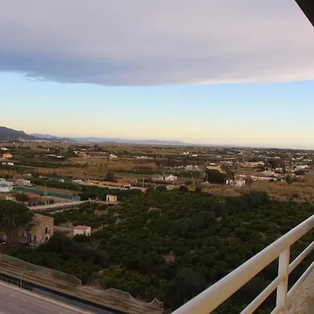 De Lujo Mar Y Montana Todo El Ano Con Calefaccion Gimnasio Y Piscina Climatizada Apartment