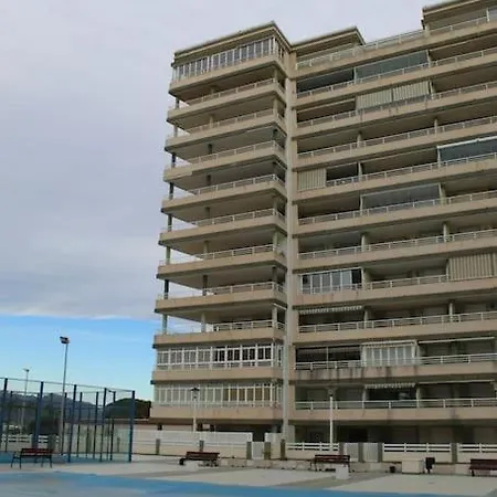 Apartment De Lujo Mar Y Montana Todo El Ano Con Calefaccion Gimnasio Y Piscina Climatizada *