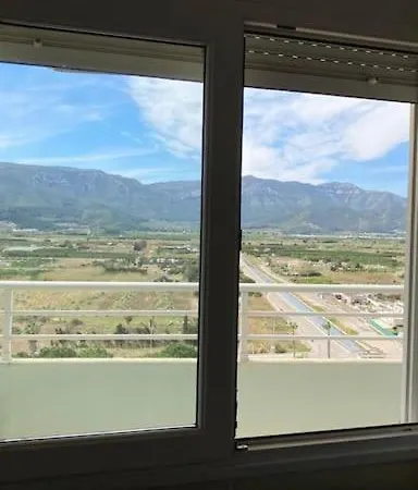 Apartment De Lujo Mar Y Montana Todo El Ano Con Calefaccion Gimnasio Y Piscina Climatizada
