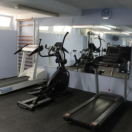 De Lujo Mar Y Montana Todo El Ano Con Calefaccion Gimnasio Y Piscina Climatizada Apartment Tavernes de Valldigna