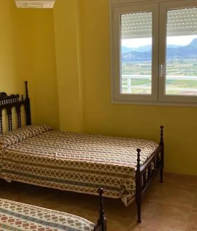 De Lujo Mar Y Montana Todo El Ano Con Calefaccion Gimnasio Y Piscina Climatizada Apartment